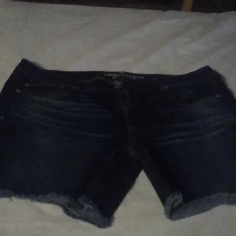 Short